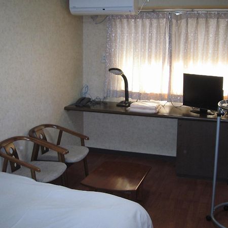 Sunplaza Rinkai Hotell Ōsaka Eksteriør bilde