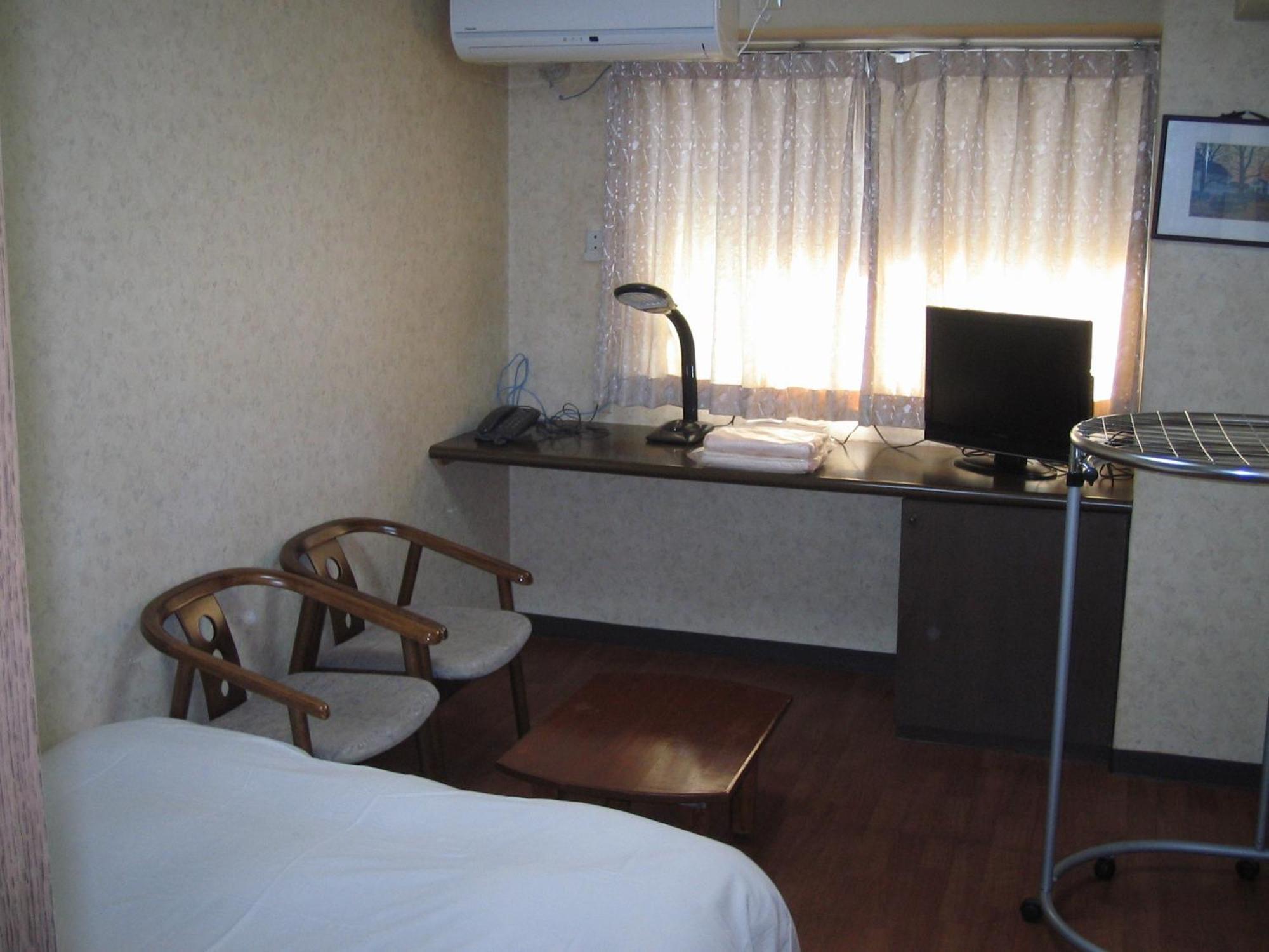 Sunplaza Rinkai Hotell Ōsaka Eksteriør bilde