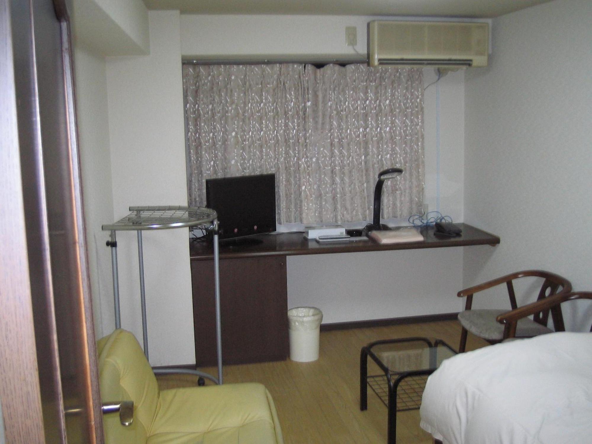 Sunplaza Rinkai Hotell Ōsaka Eksteriør bilde