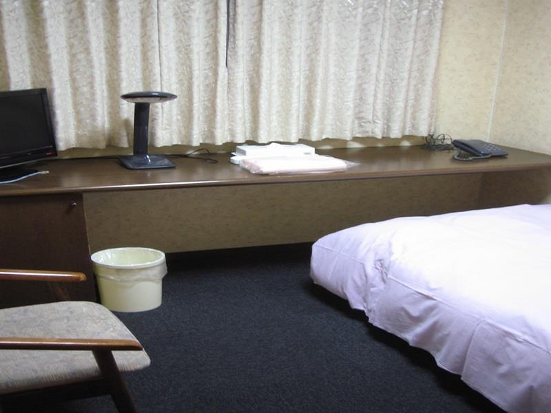 Sunplaza Rinkai Hotell Ōsaka Eksteriør bilde